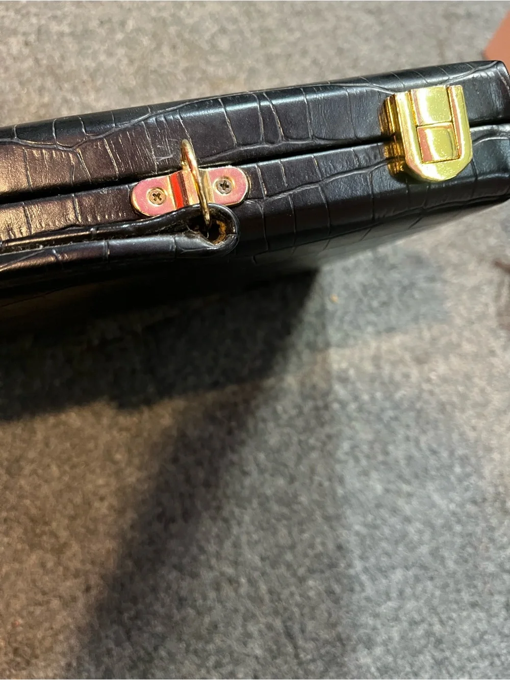 Vintage Brooks brother backgammon